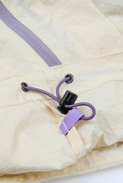 Tri-Tone Technical Windbreaker