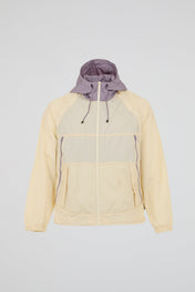Tri-Tone Technical Windbreaker
