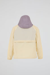 Tri-Tone Technical Windbreaker
