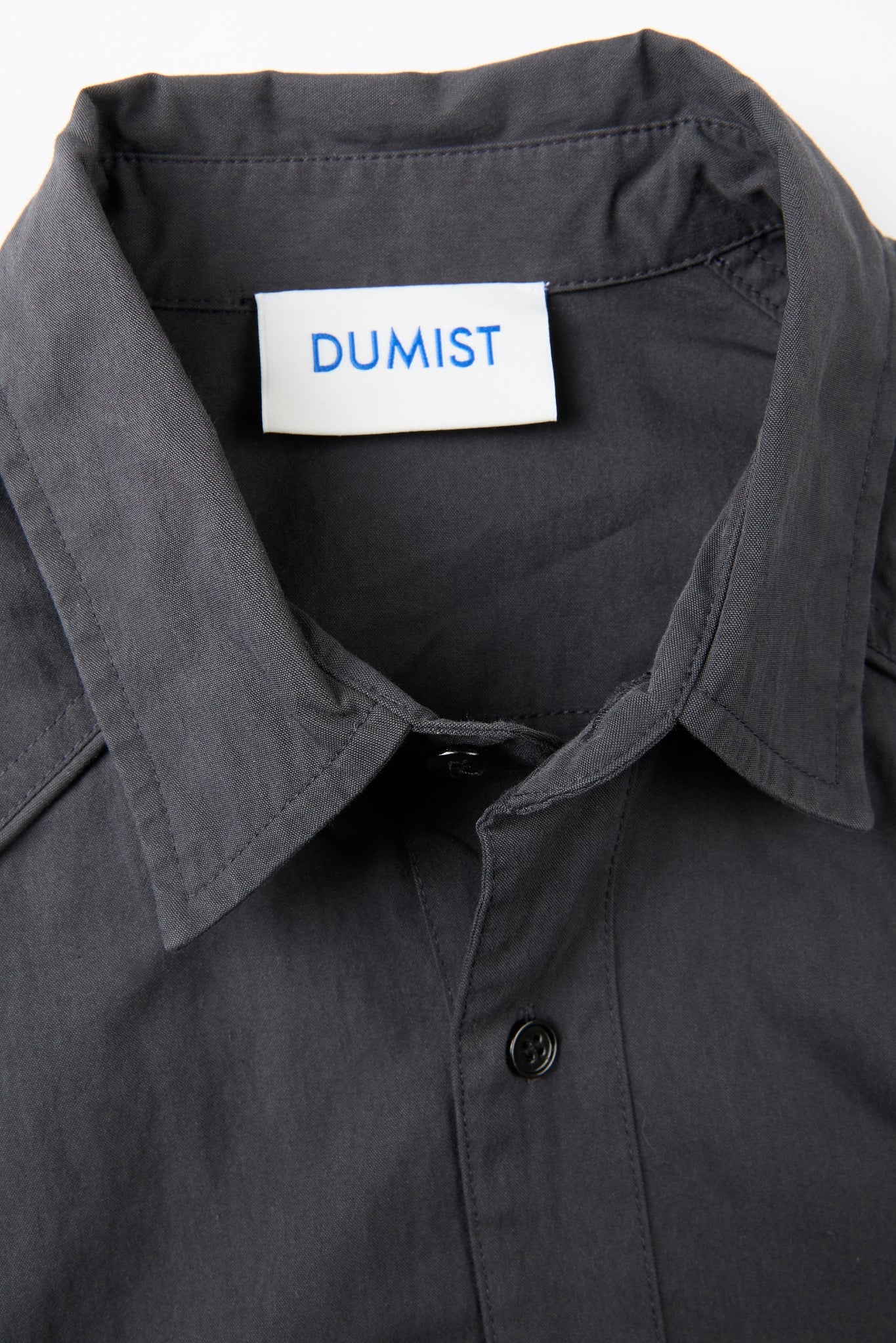 Double-Layered Hybrid Work Shirt