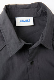 Double-Layered Hybrid Work Shirt
