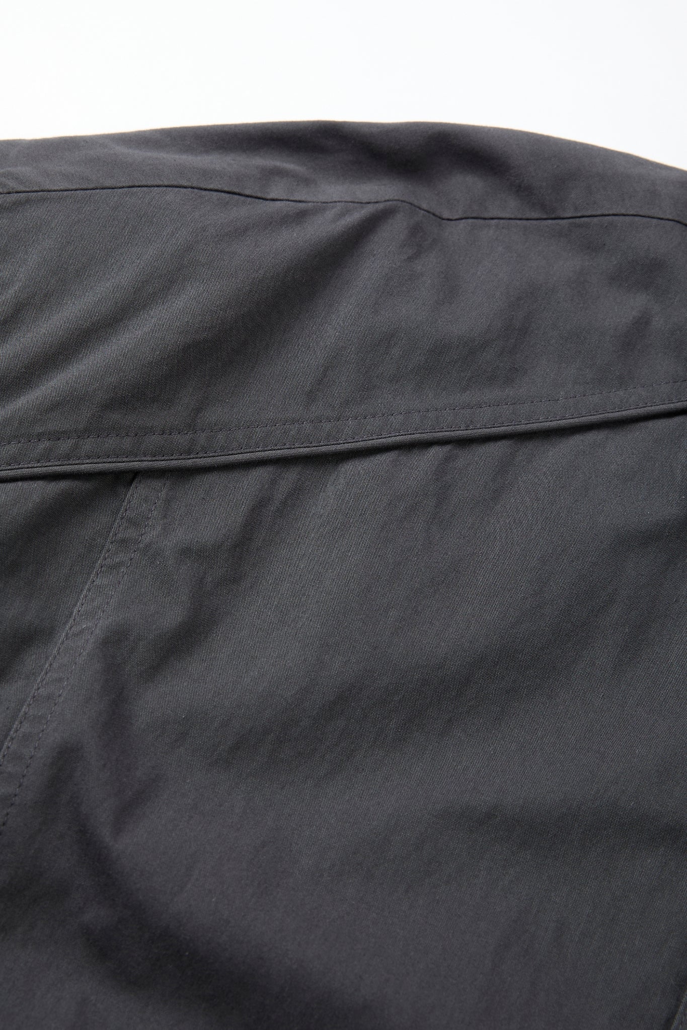 Double-Layered Hybrid Work Shirt
