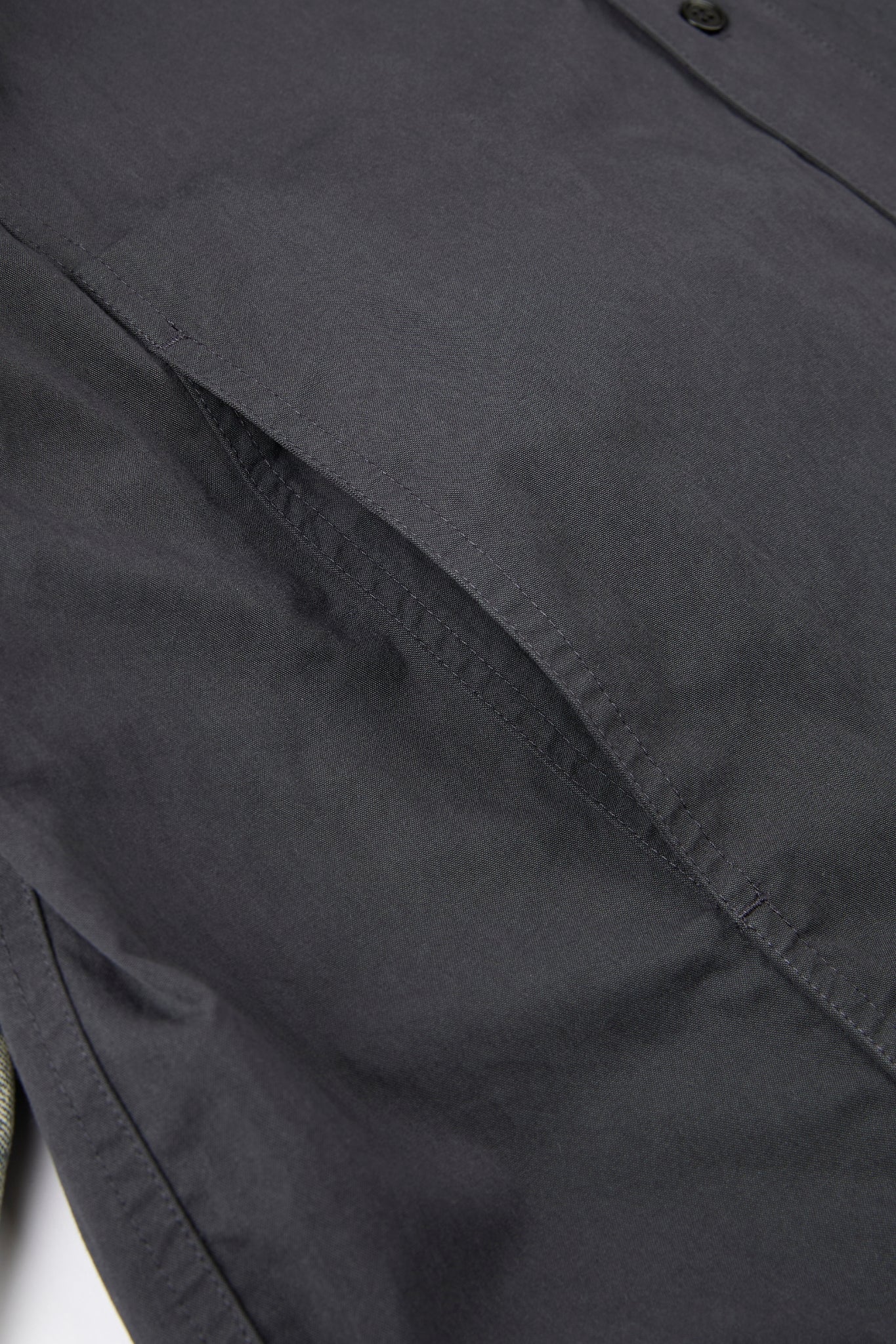 Double-Layered Hybrid Work Shirt