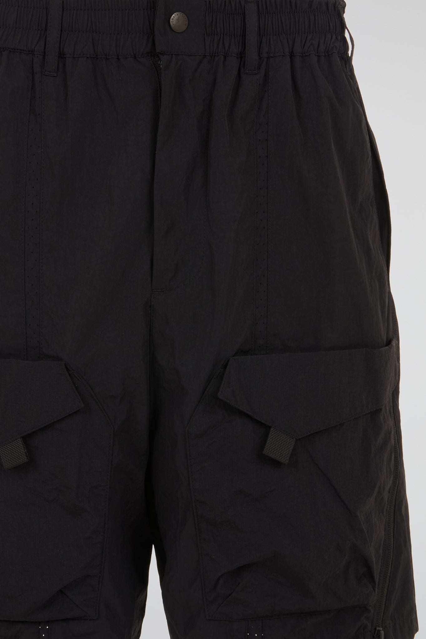 Tactical Utility Cargo Shorts
