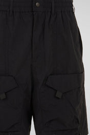 Tactical Utility Cargo Shorts