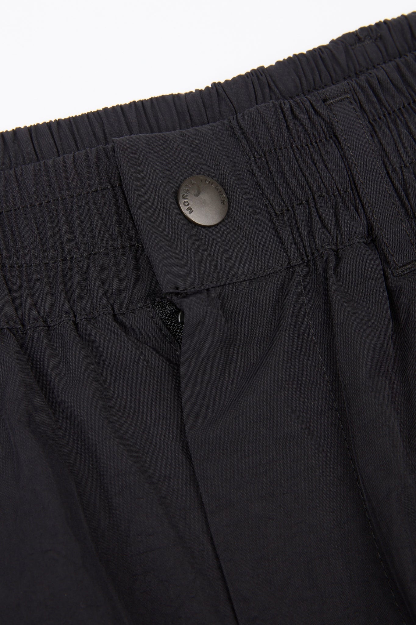 Tactical Utility Cargo Shorts