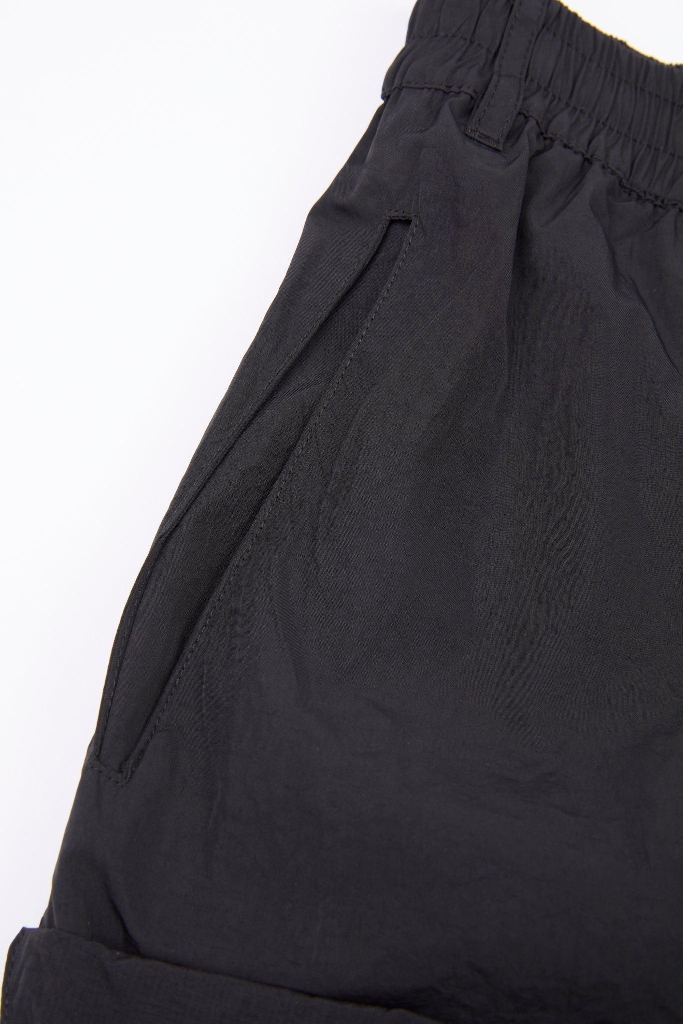 Tactical Utility Cargo Shorts
