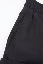 Tactical Utility Cargo Shorts