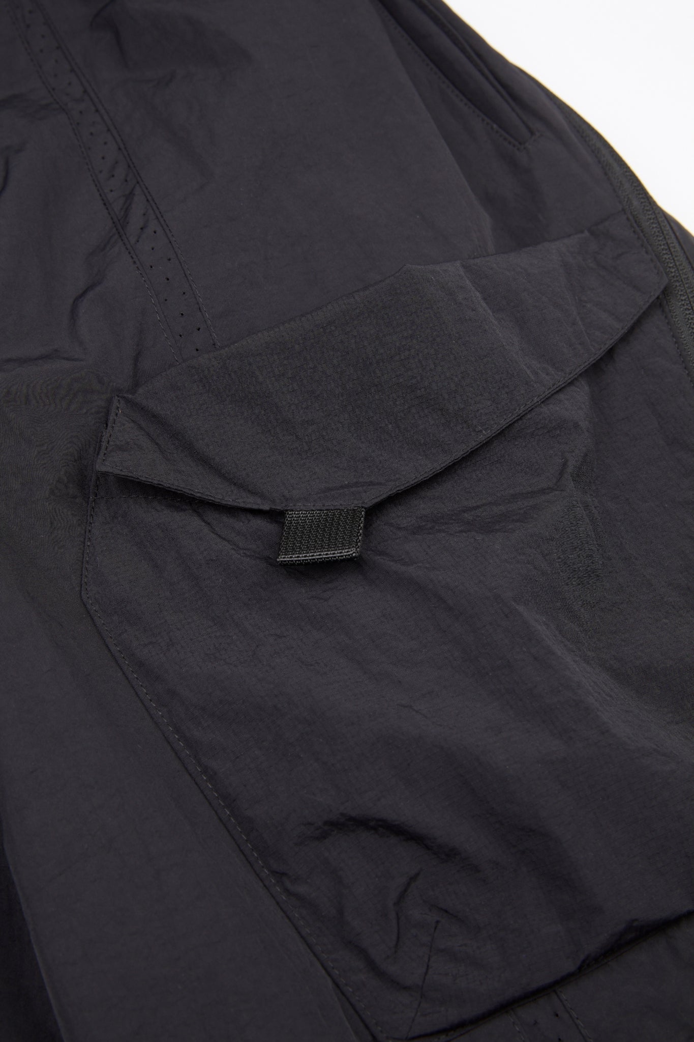 Tactical Utility Cargo Shorts