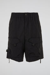 Tactical Utility Cargo Shorts