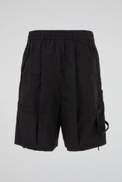 Tactical Utility Cargo Shorts