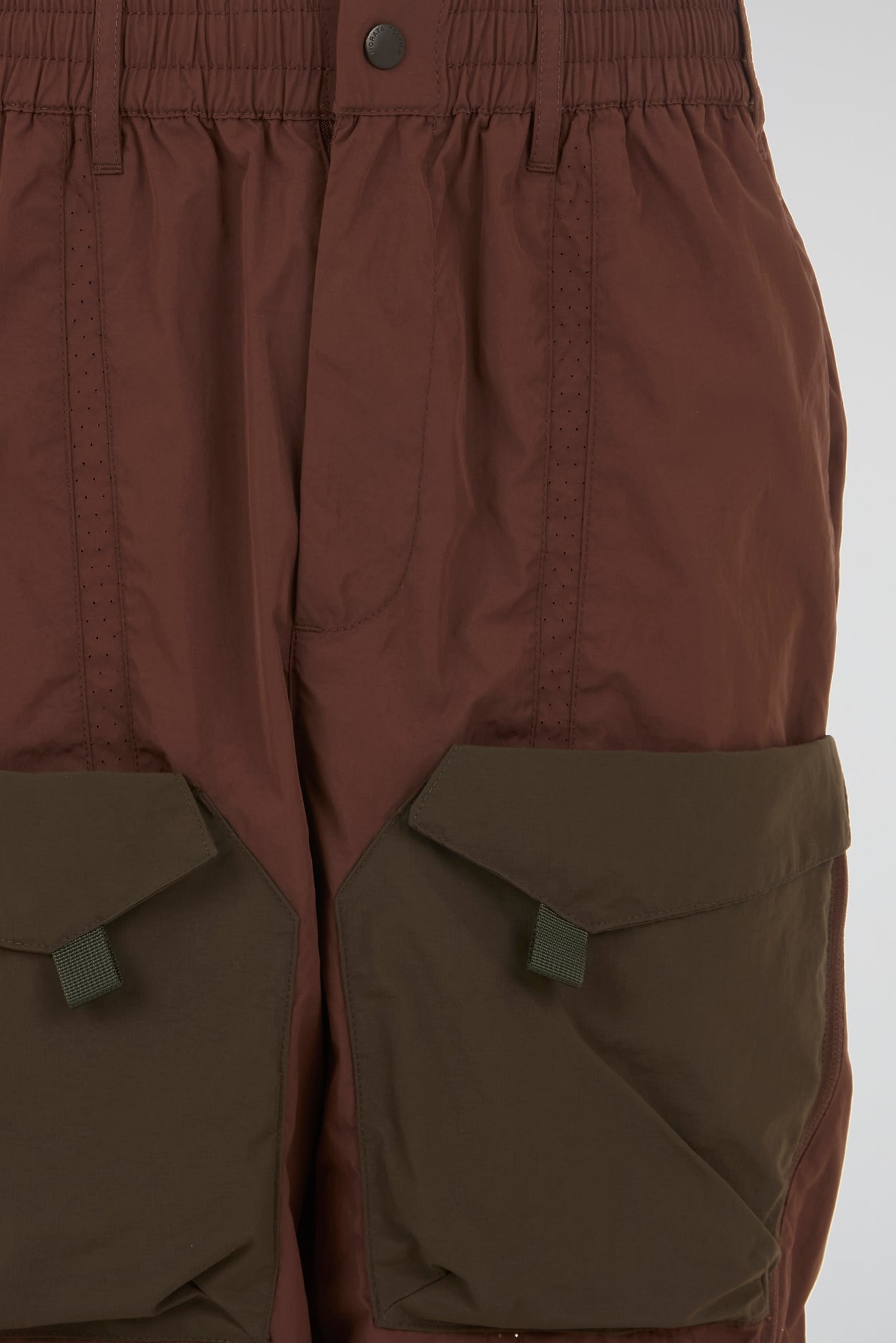 Tactical Utility Cargo Shorts
