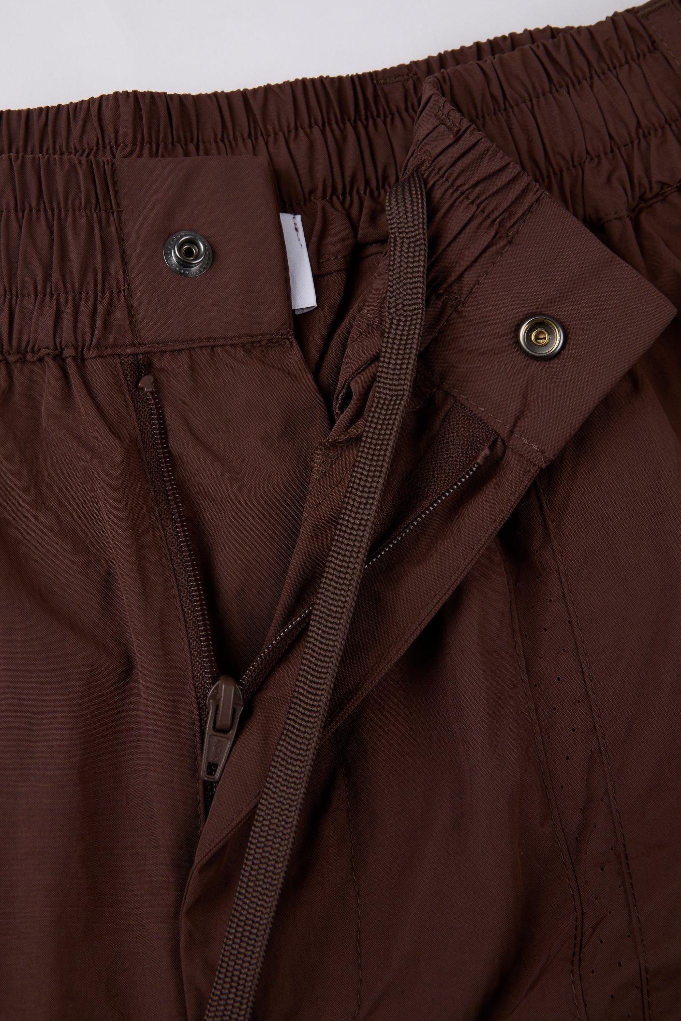 Tactical Utility Cargo Shorts