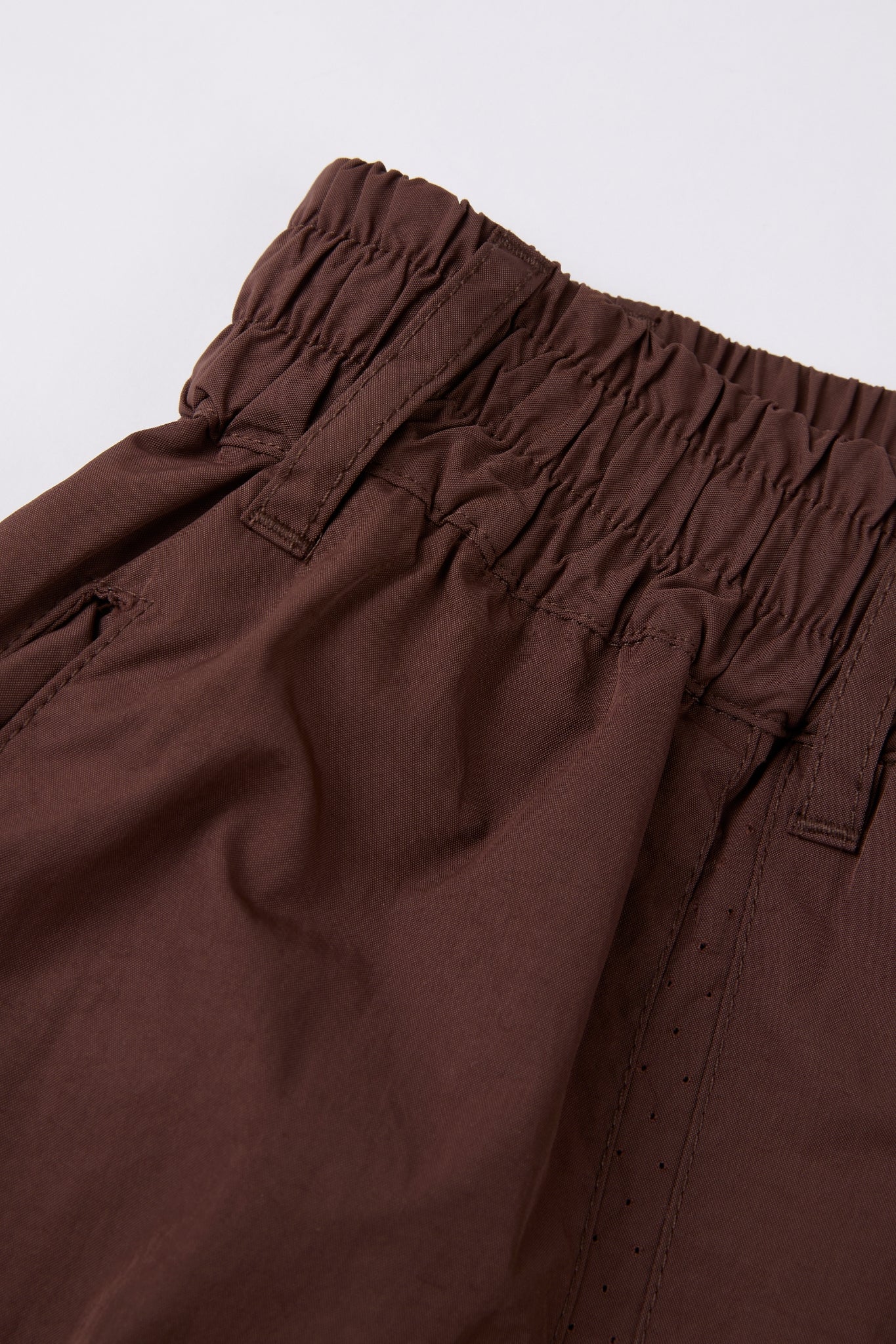Tactical Utility Cargo Shorts