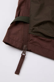 Tactical Utility Cargo Shorts