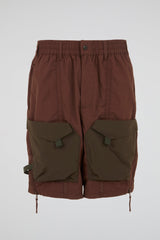 Tactical Utility Cargo Shorts