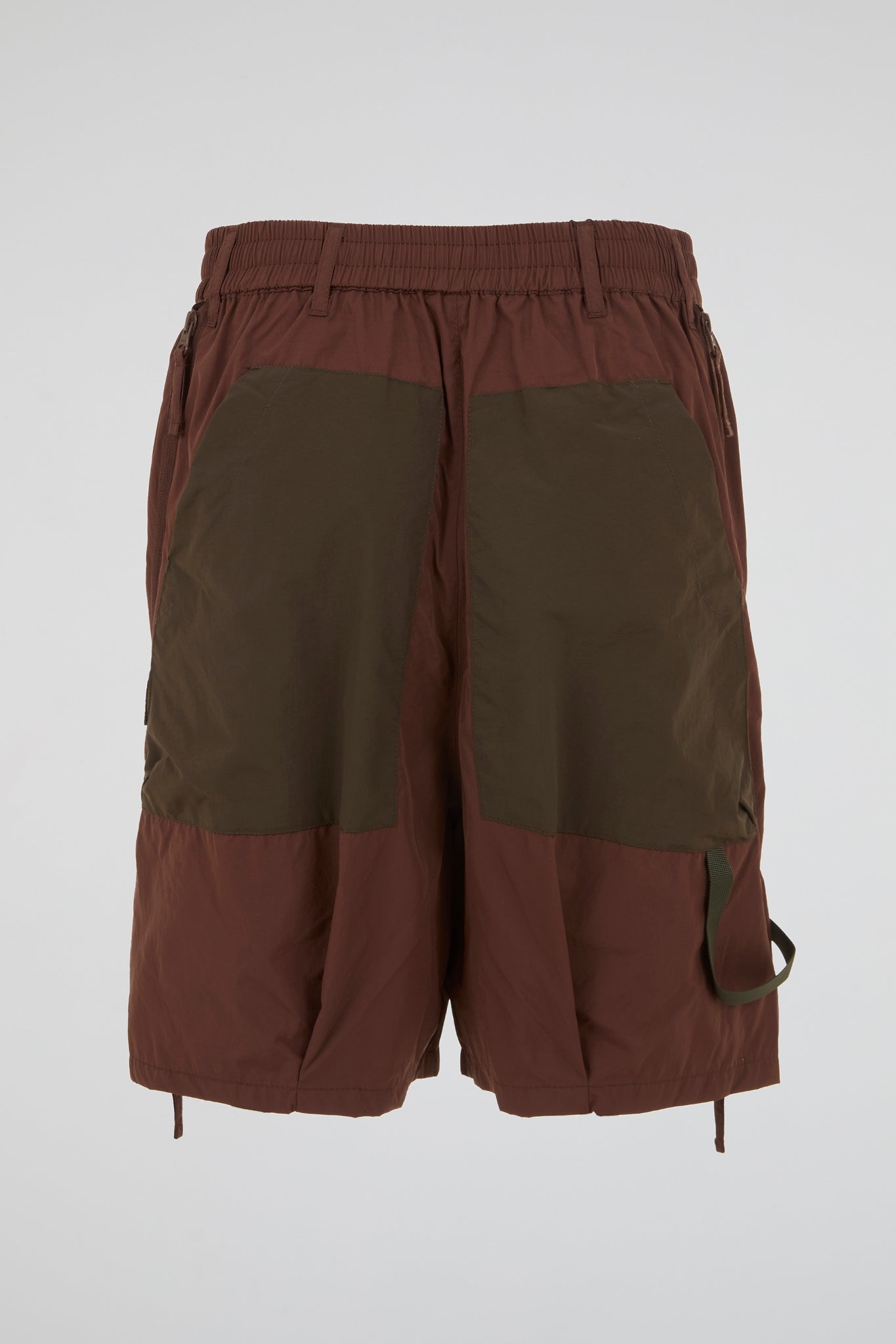 Tactical Utility Cargo Shorts