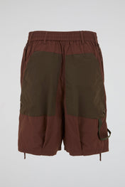 Tactical Utility Cargo Shorts