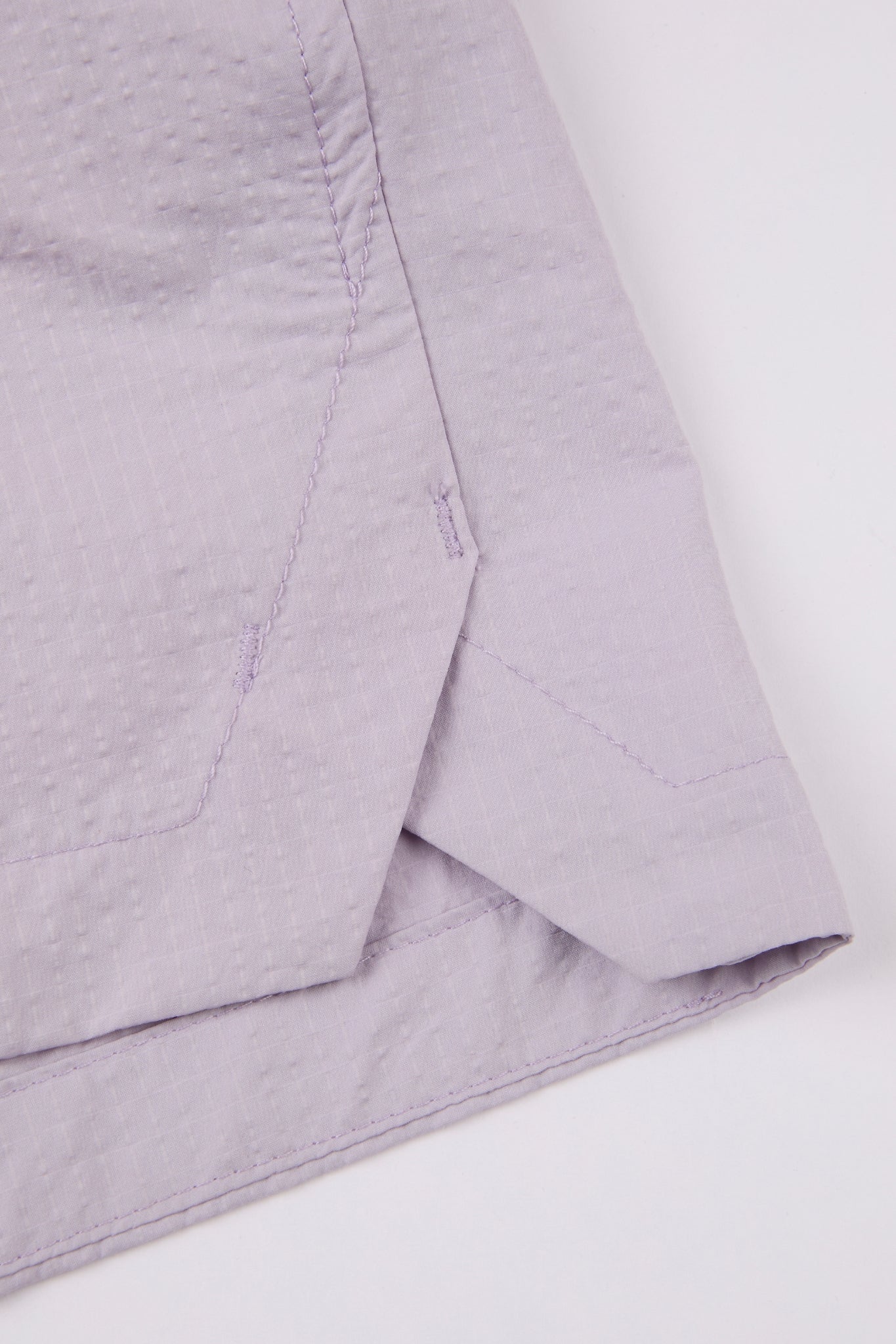 Lightweight Drawstring Shorts