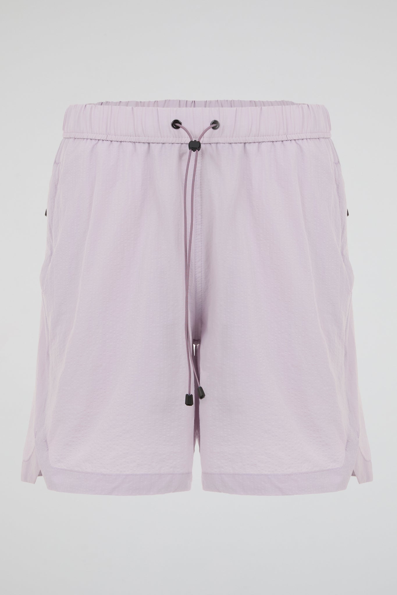 Lightweight Drawstring Shorts