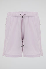 Lightweight Drawstring Shorts