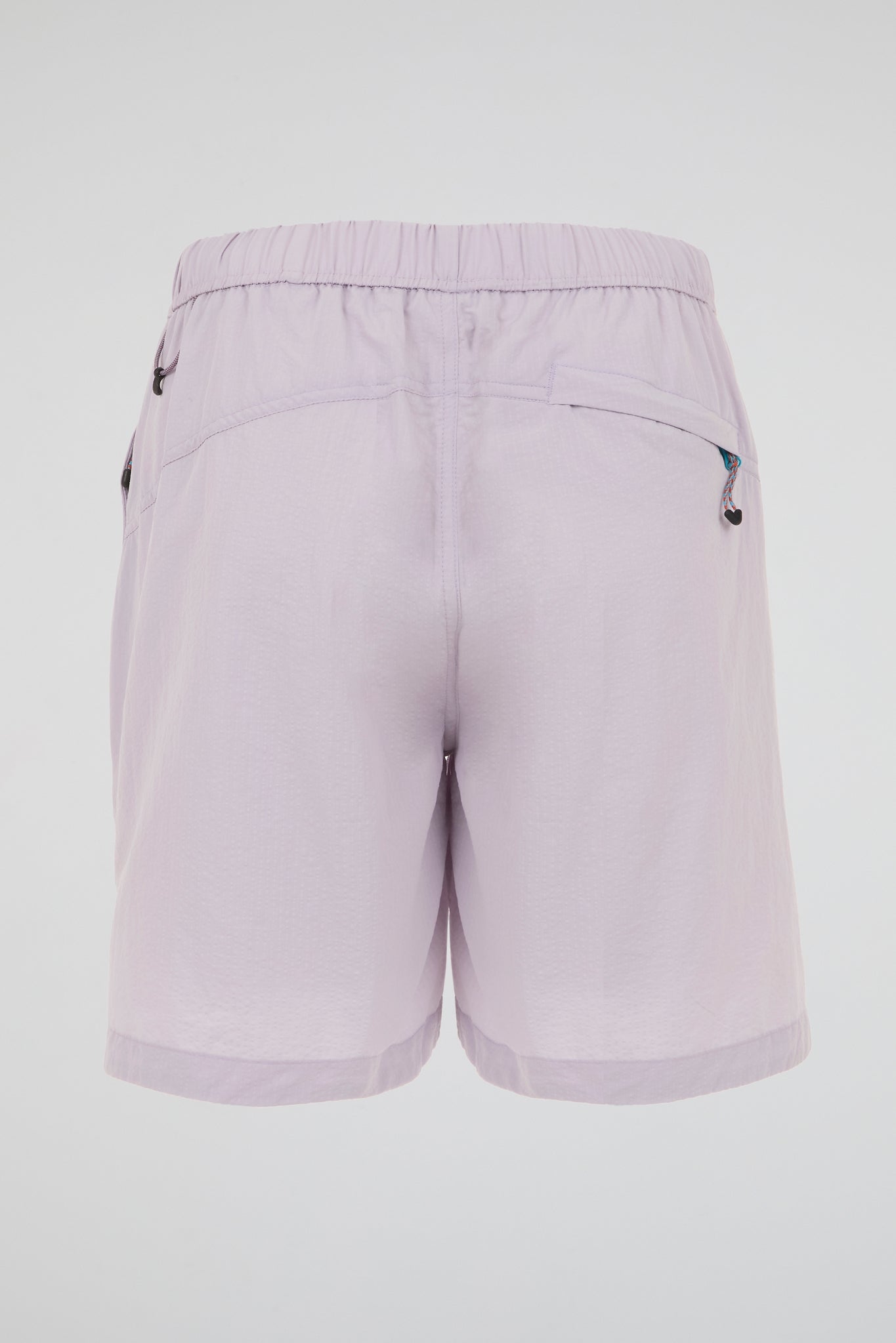 Lightweight Drawstring Shorts