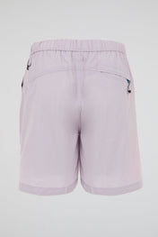 Lightweight Drawstring Shorts