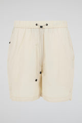 Ripstop Drawstring Shorts