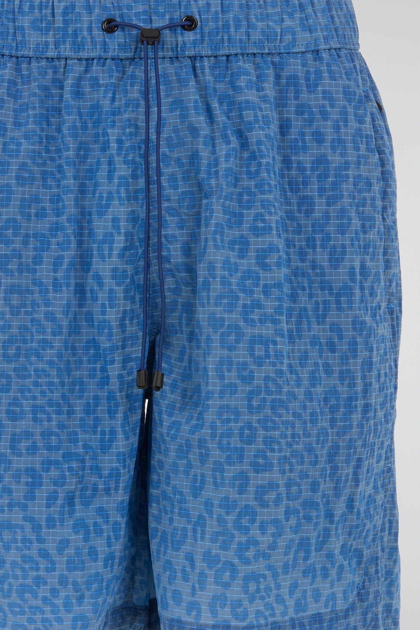 Leopard Ultramarine