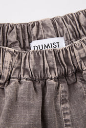 Abstract Ripstop Utility Shorts