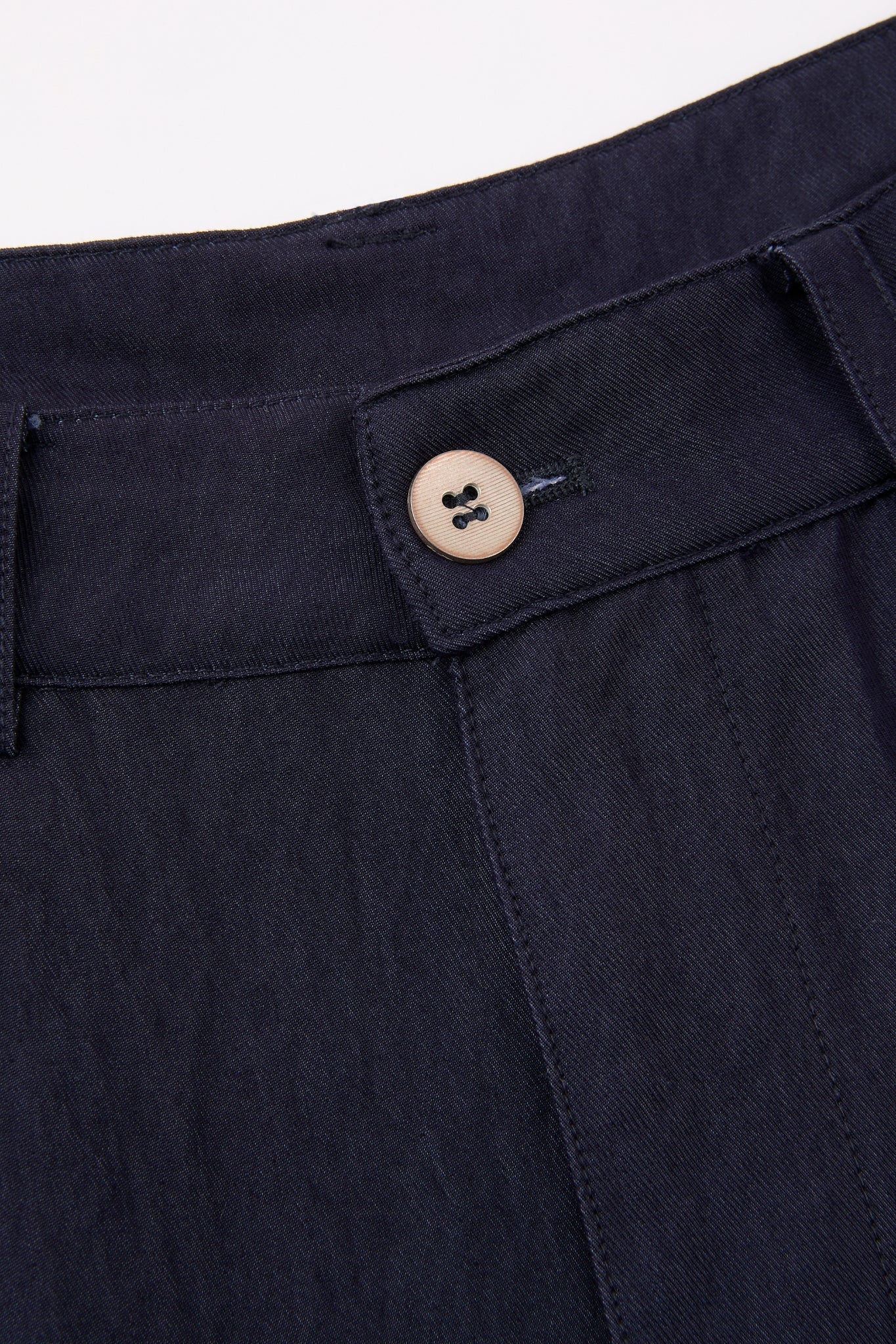 Dumist Pleated Linen-Blend Shorts