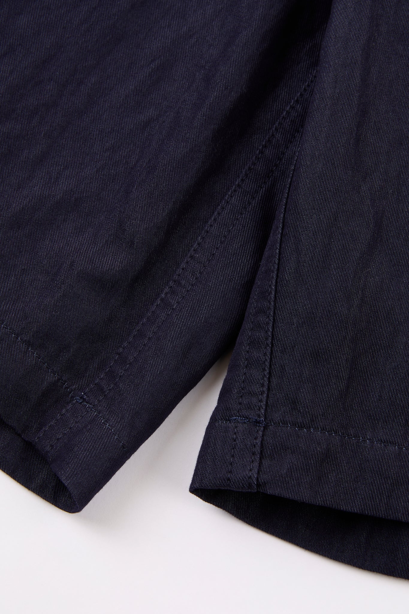 Dumist Pleated Linen-Blend Shorts