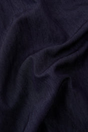Dumist Pleated Linen-Blend Shorts