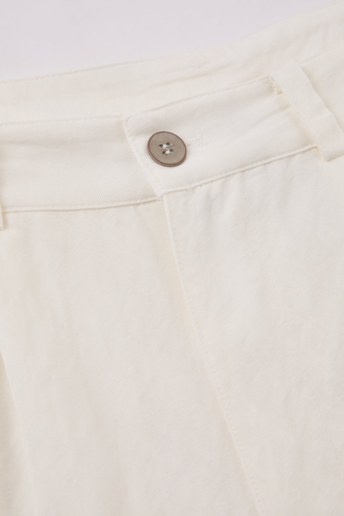 Dumist Pleated Linen-Blend Shorts