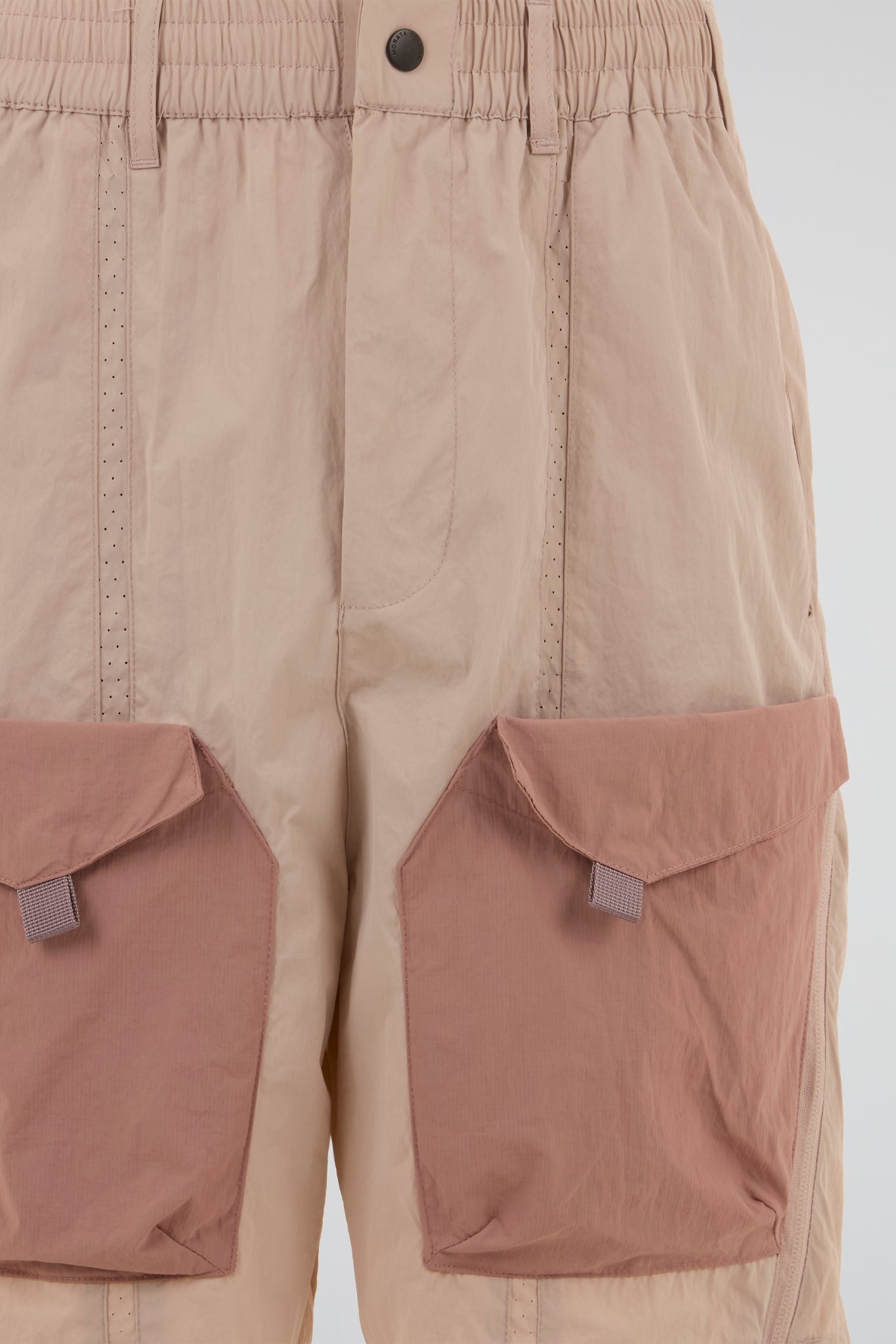 Tactical Utility Cargo Shorts