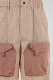 Tactical Utility Cargo Shorts