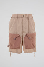 Tactical Utility Cargo Shorts