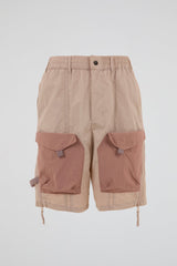 Tactical Utility Cargo Shorts