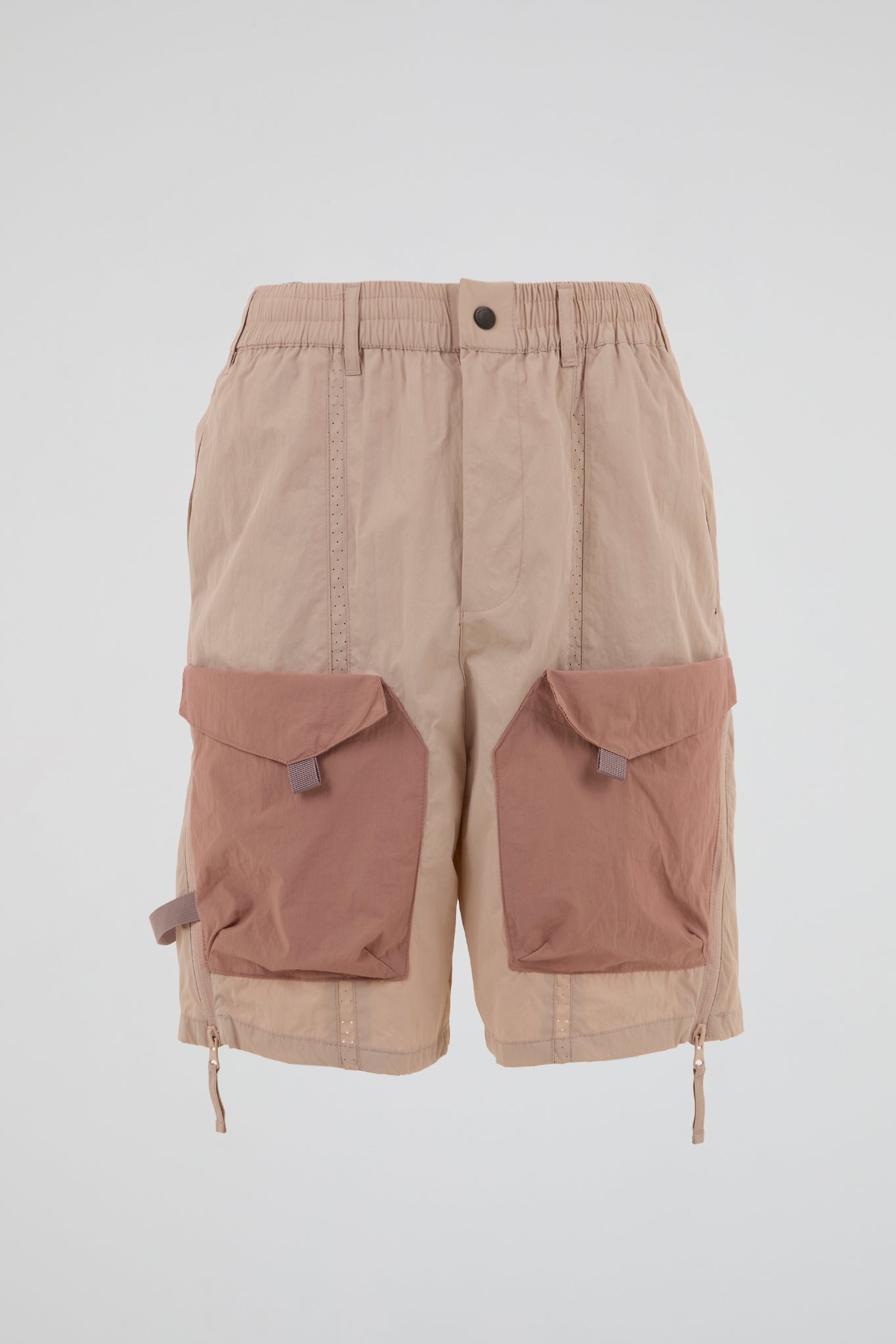 Tactical Utility Cargo Shorts