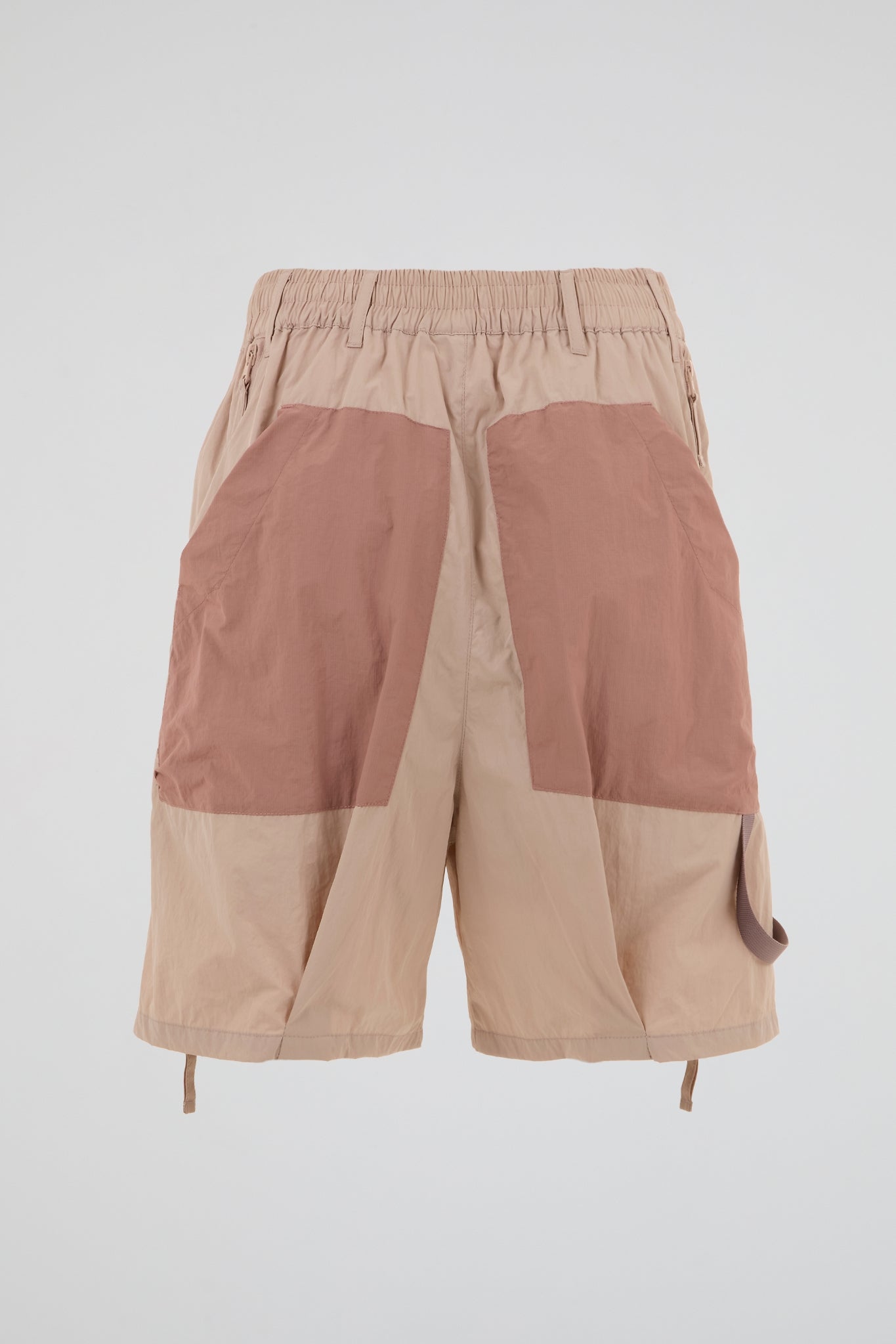 Tactical Utility Cargo Shorts