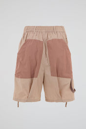 Tactical Utility Cargo Shorts