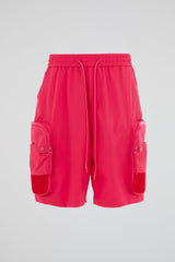 Tactical Pocket Cargo Shorts