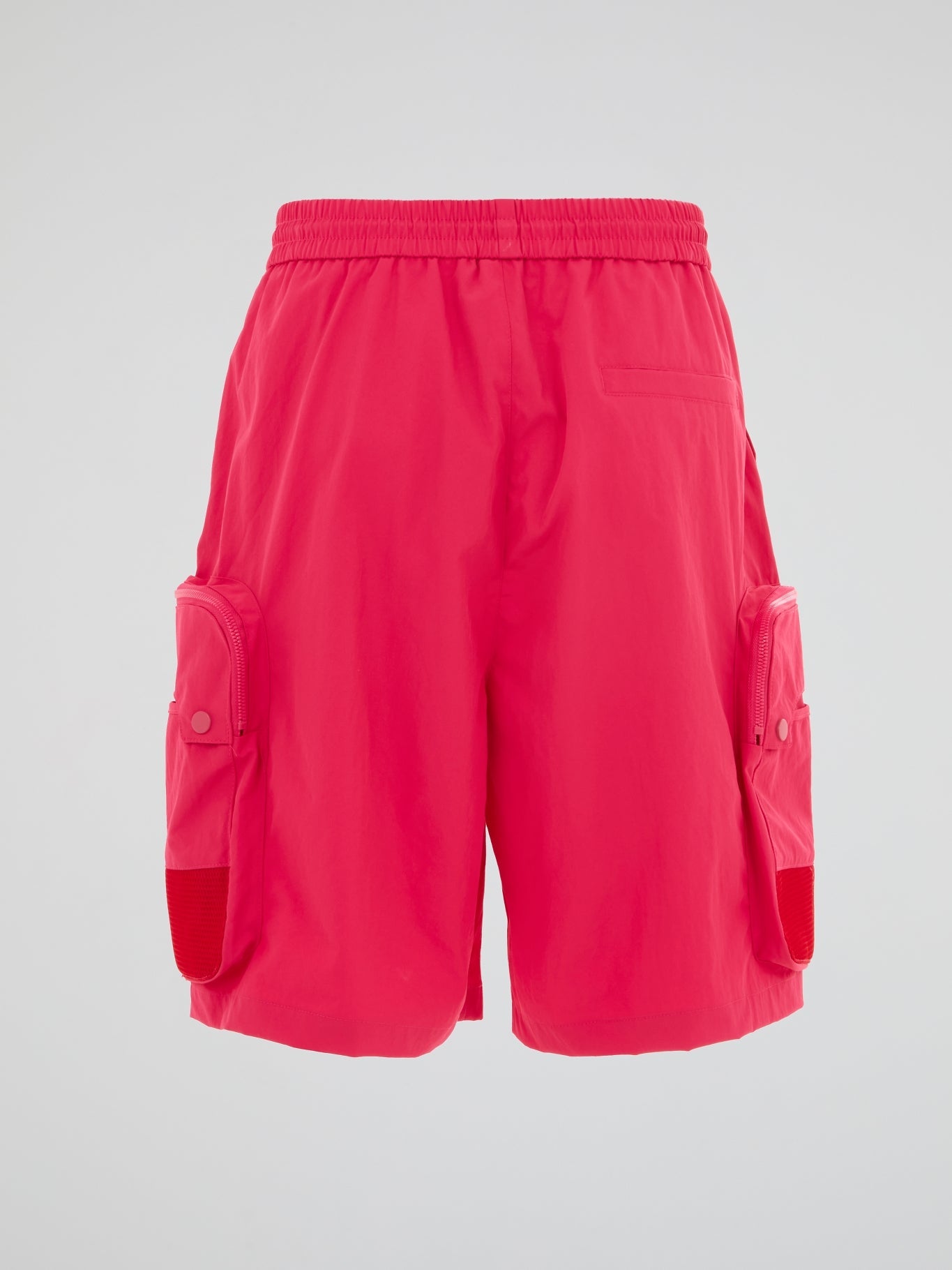 Tactical Pocket Cargo Shorts