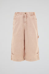 Washed Carpenter Shorts