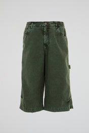 Forest Green