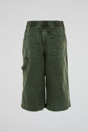 Forest Green
