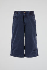 Washed Carpenter Shorts