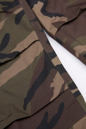 Dumist Tactical Utility Pants