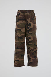 Dumist Tactical Utility Pants