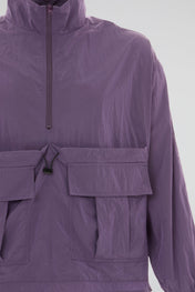 Utility Half-Zip Pullover